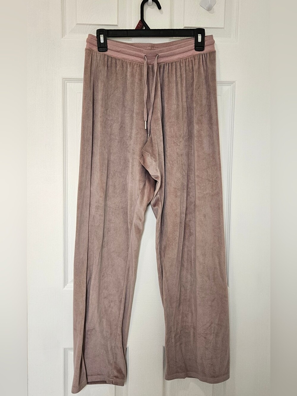 Juicy Couture Pink Sleepwear Label